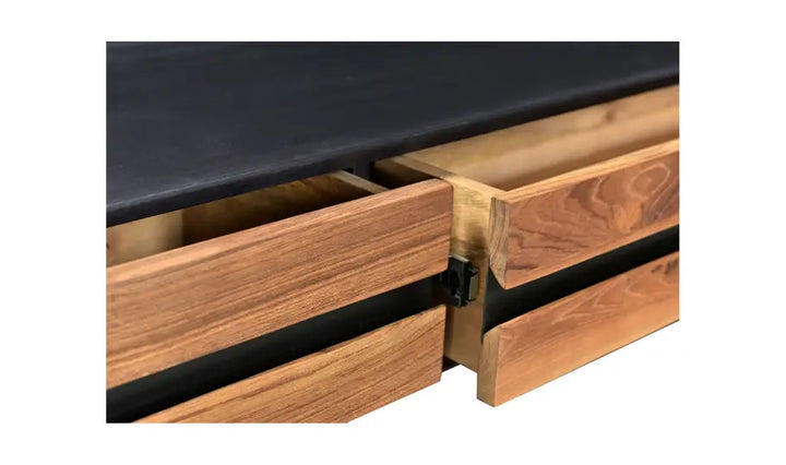 Austria Console Table