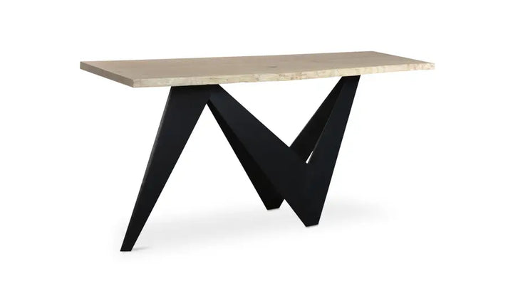 Avian Console Table