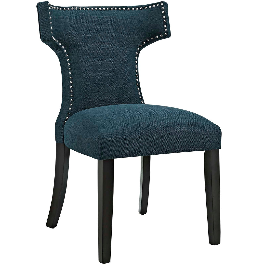 Ruve Dining Chair - Azure