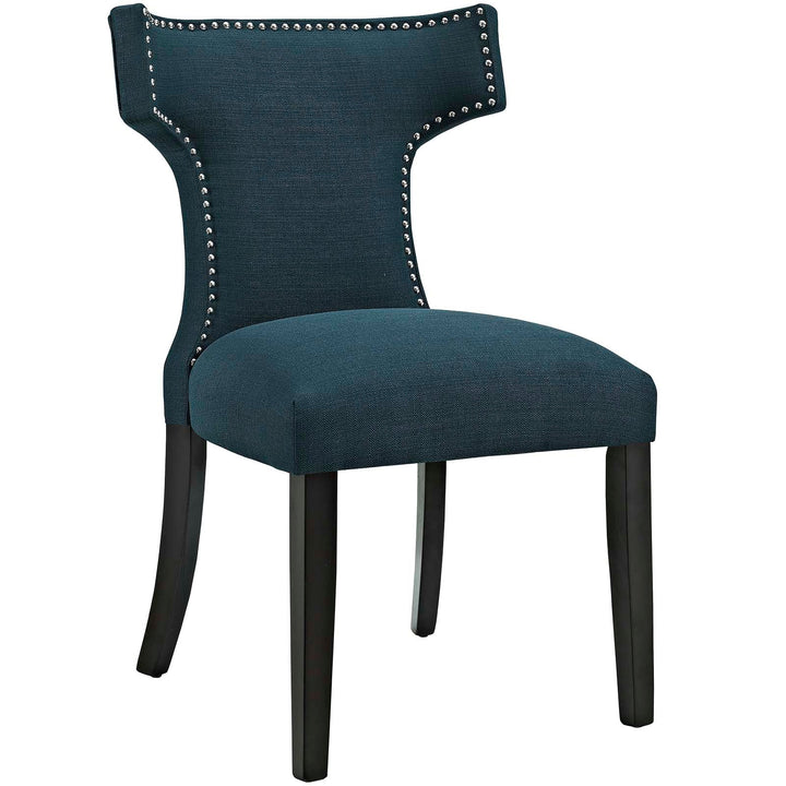 Ruve Dining Chair - Azure