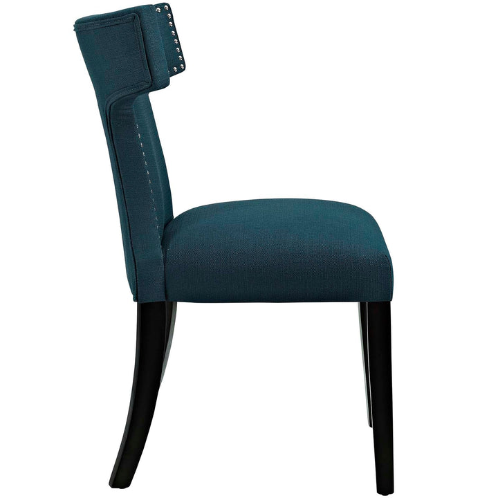 Ruve Dining Chair - Azure