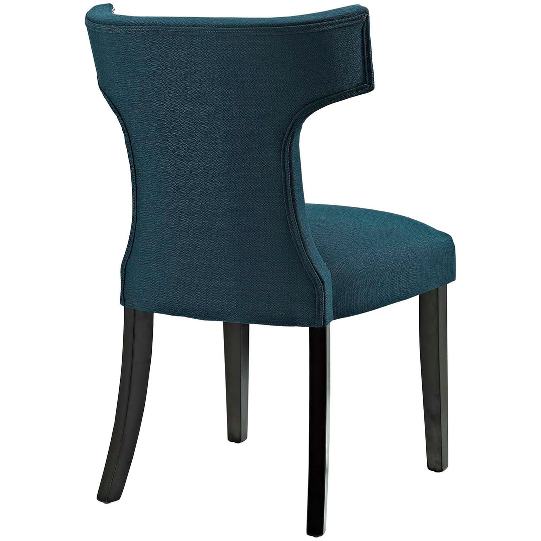Ruve Dining Chair - Azure