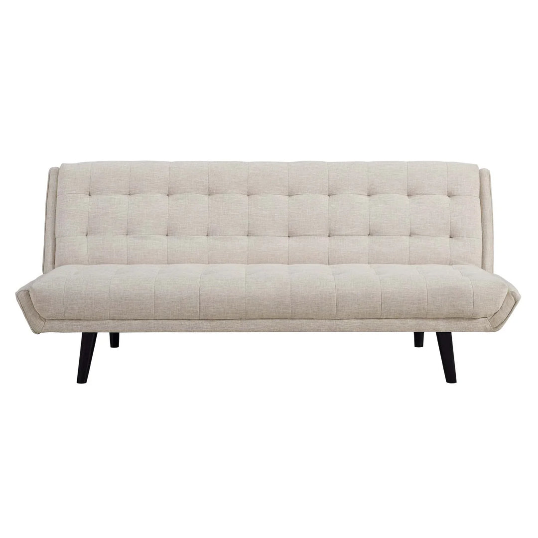 Lange Convertible Sofa Bed - Beige