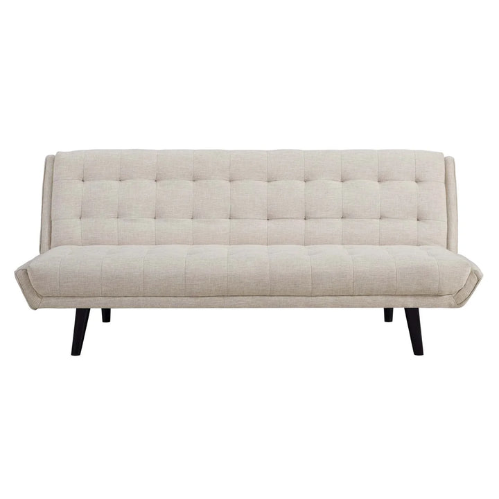 Lange Convertible Sofa Bed - Beige