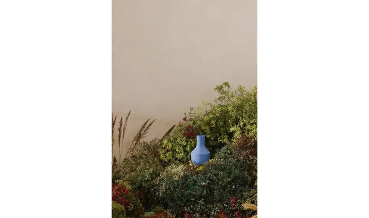 Blaze Decorative Vessel