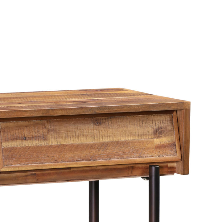 Brooklyn Wooden Console Table