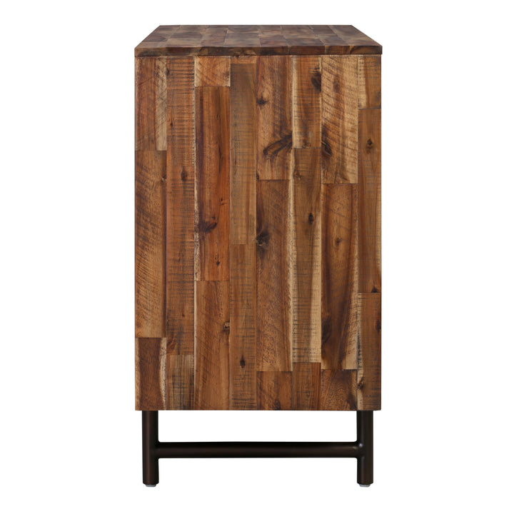Brooklyn Wooden Dresser