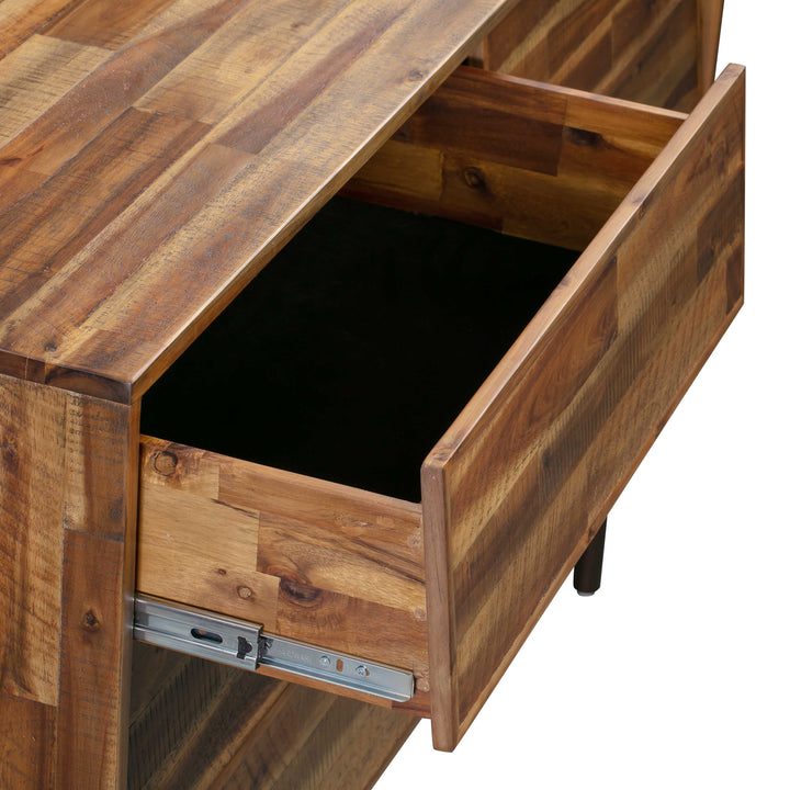 Brooklyn Wooden Dresser