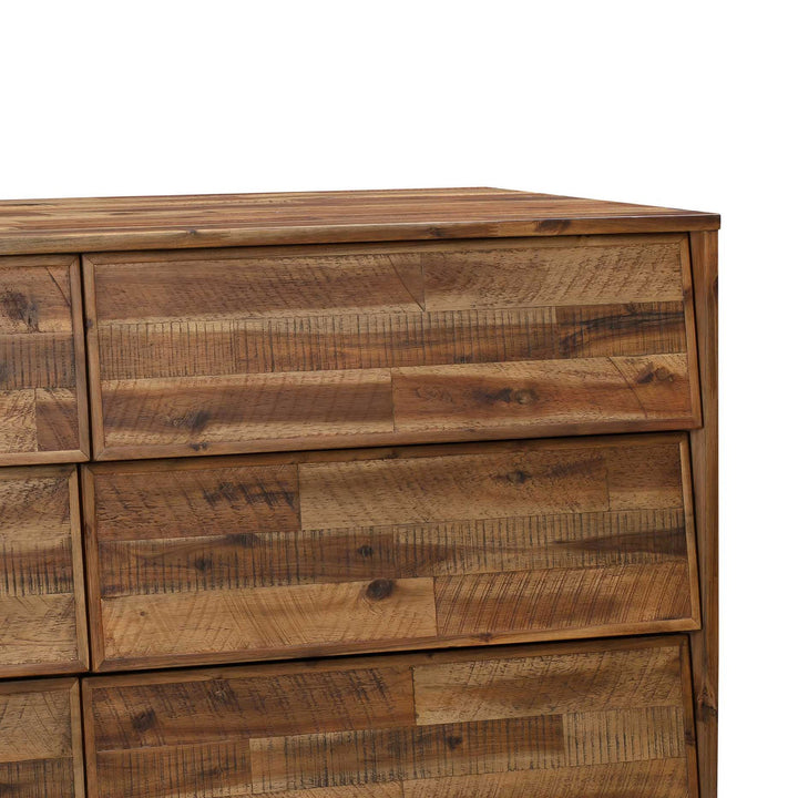 Brooklyn Wooden Dresser