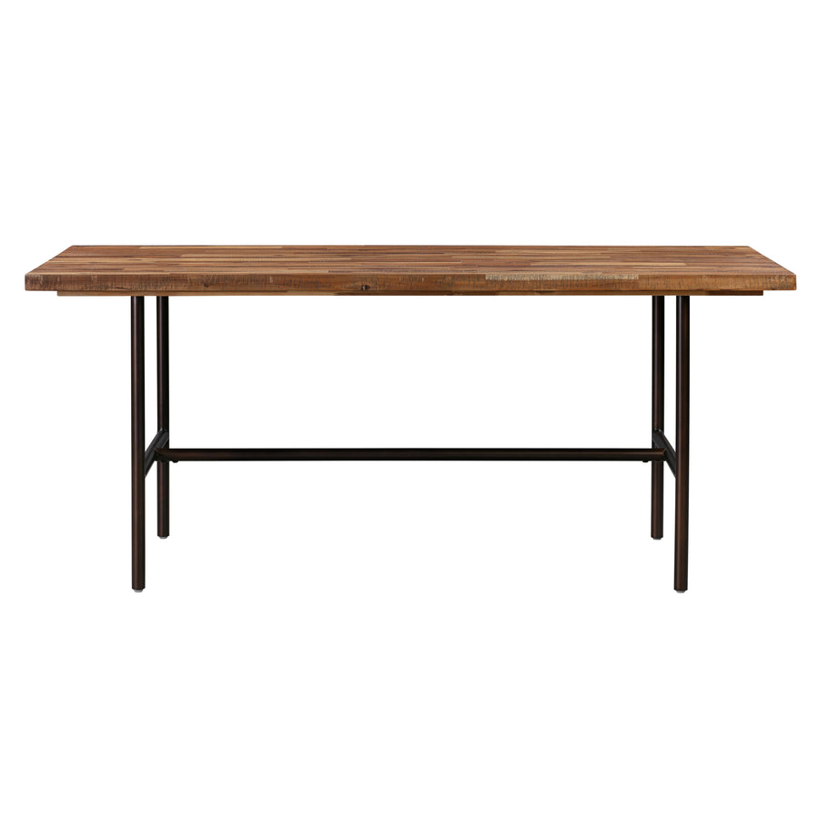 Brooklyn Wooden Dining Table