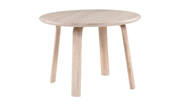 California Circular Dining Table