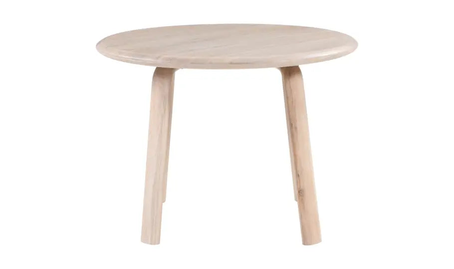 California Circular Dining Table