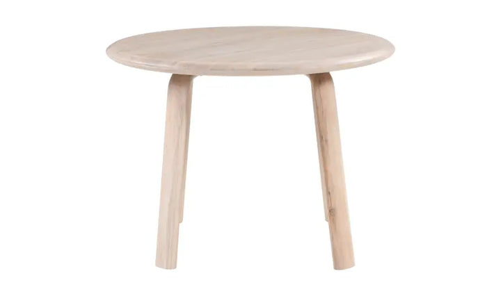 California Circular Dining Table