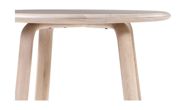 California Circular Dining Table