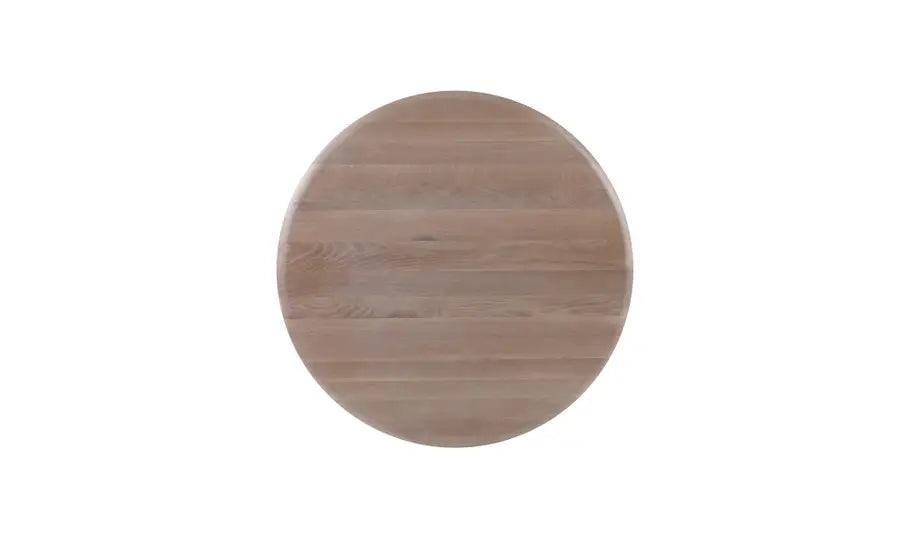 California Circular Dining Table