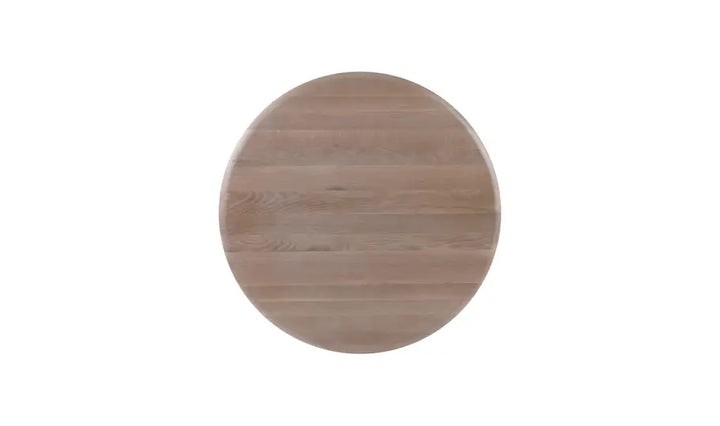 California Circular Dining Table