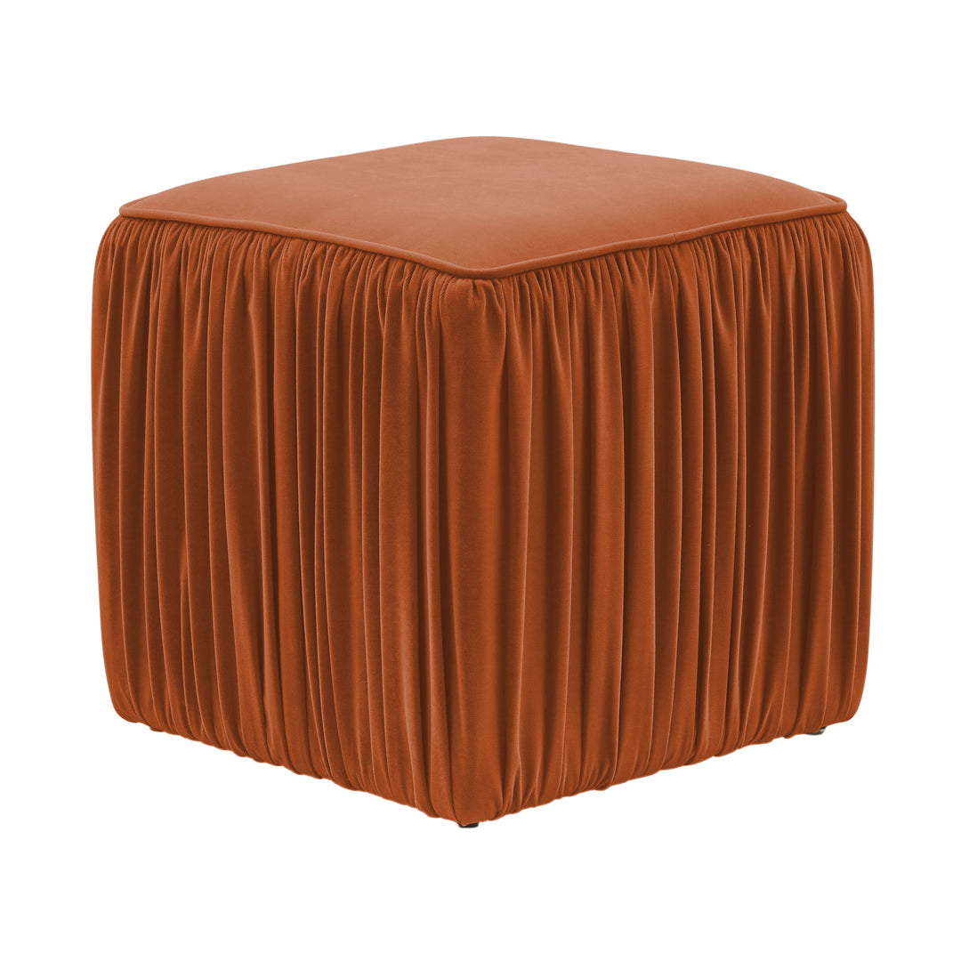 Captain Cognac Ottoman