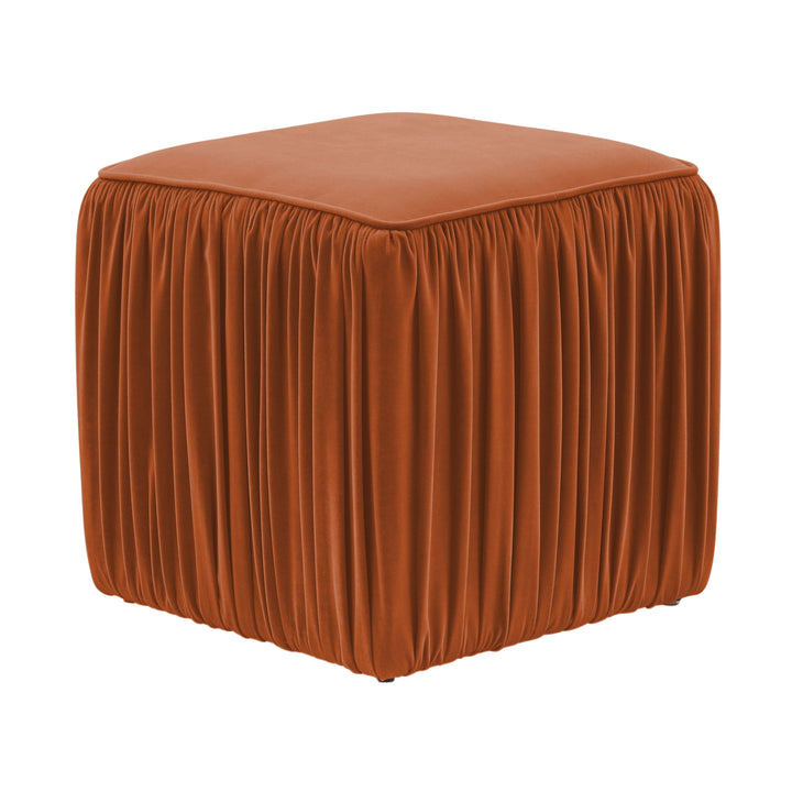 Captain Cognac Ottoman