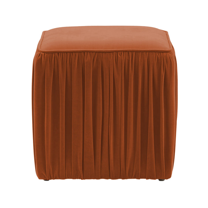 Captain Cognac Ottoman