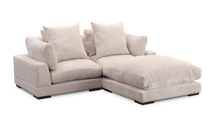 Cascade Nook Modular Sectional