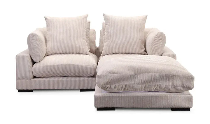 Cascade Nook Modular Sectional