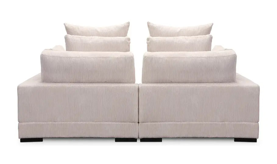 Cascade Nook Modular Sectional