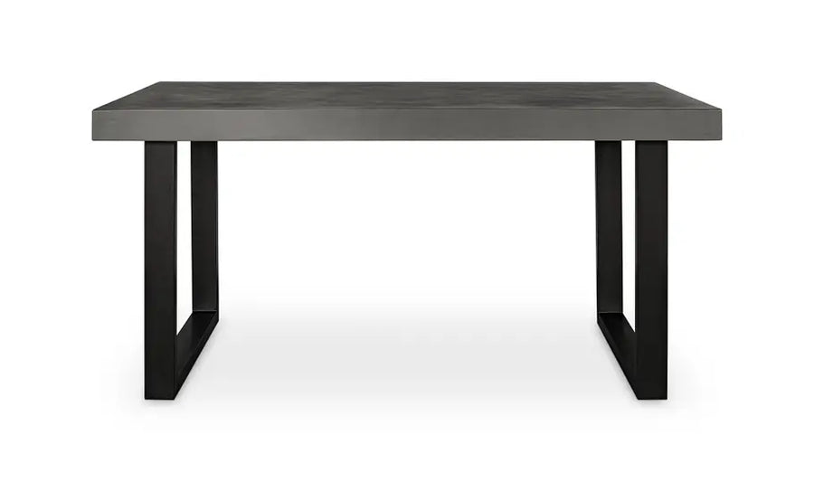 Cedric Outdoor Dining Table Small