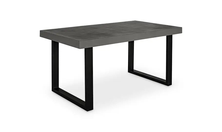 Cedric Outdoor Dining Table Small