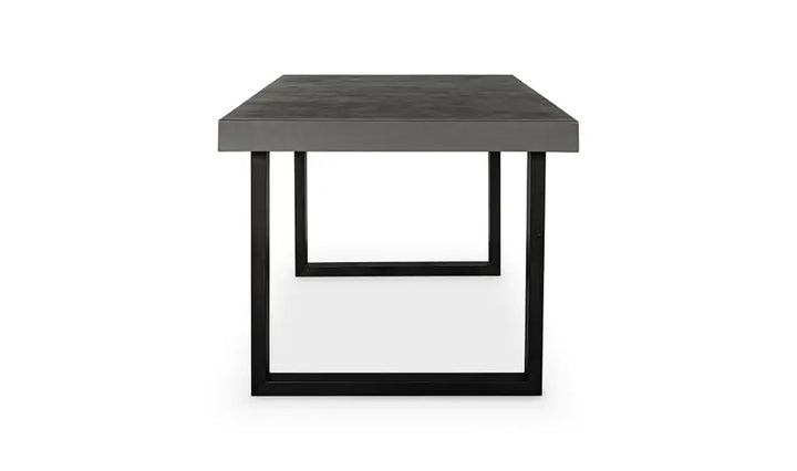 Cedric Outdoor Dining Table Small