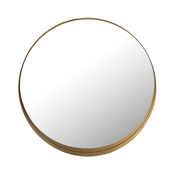 Cinderella Mirror
