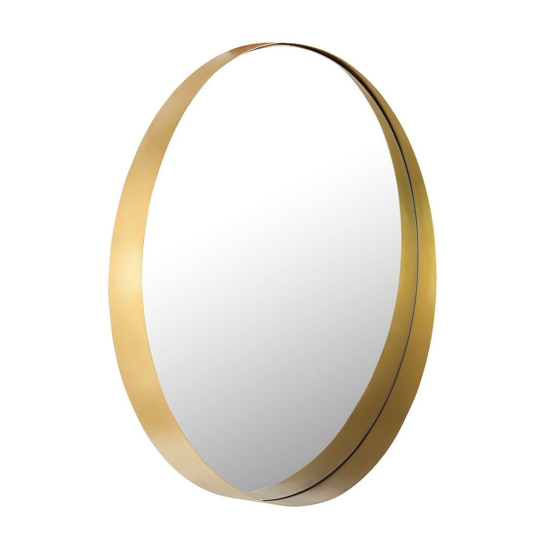 Cinderella Mirror