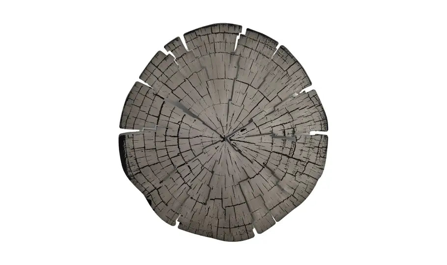 Circles Wall Decor