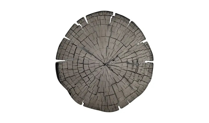 Circles Wall Decor