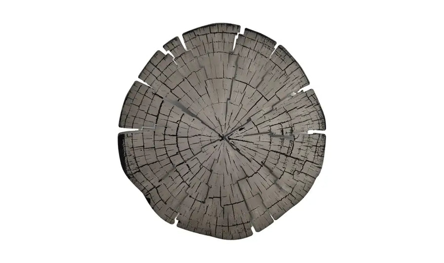 Circles Wall Decor