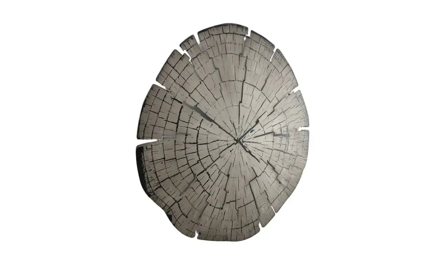 Circles Wall Decor