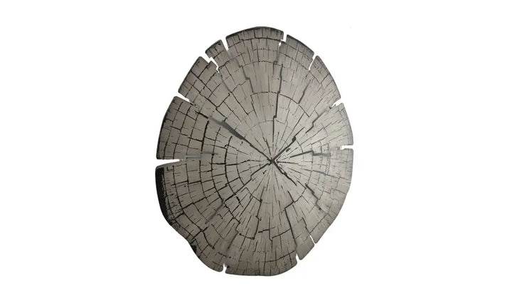 Circles Wall Decor