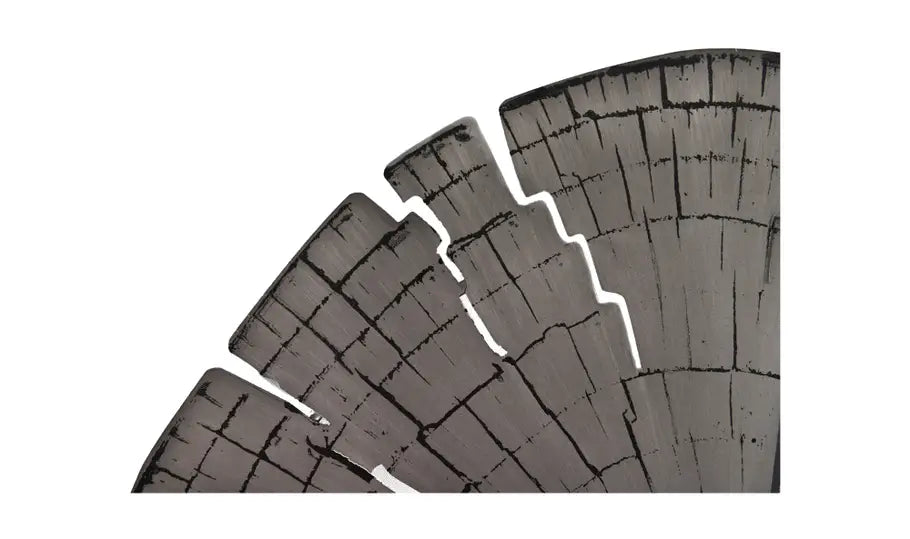 Circles Wall Decor
