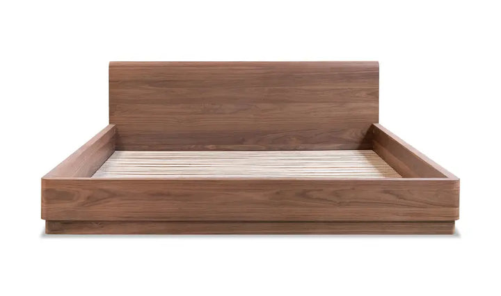 Circular Queen Bed
