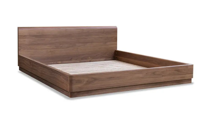 Circular Queen Bed