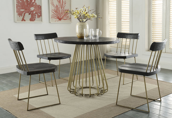 City Pine Chair
