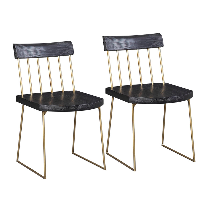City Pine Chair