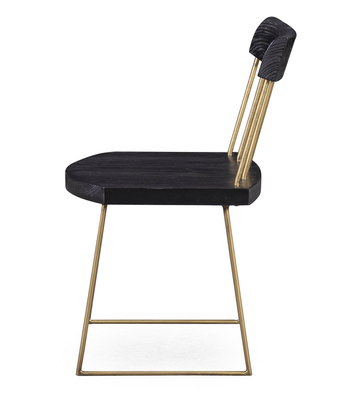 City Pine Chair