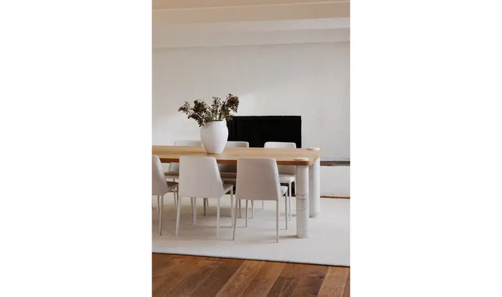 Clara Dining Chair - Set of Two
