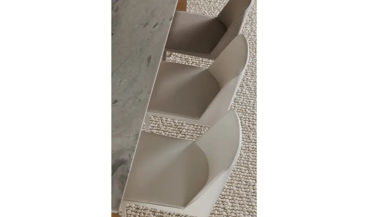 Clara Dining Chair - Set of Two