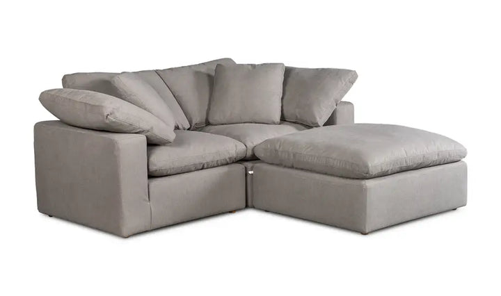 Summit Condo Nook Modular Sectional