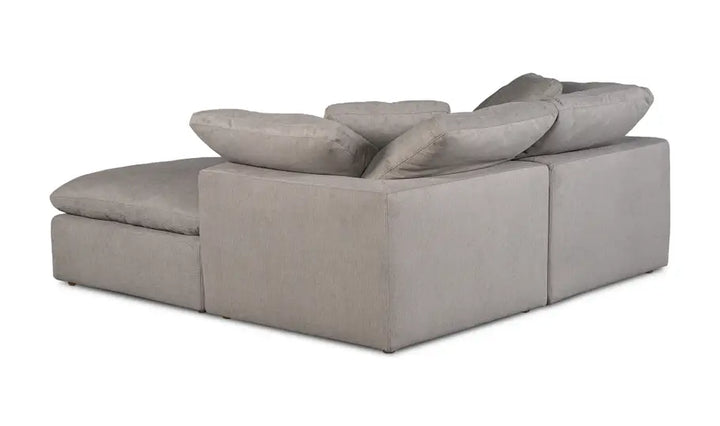 Summit Condo Nook Modular Sectional