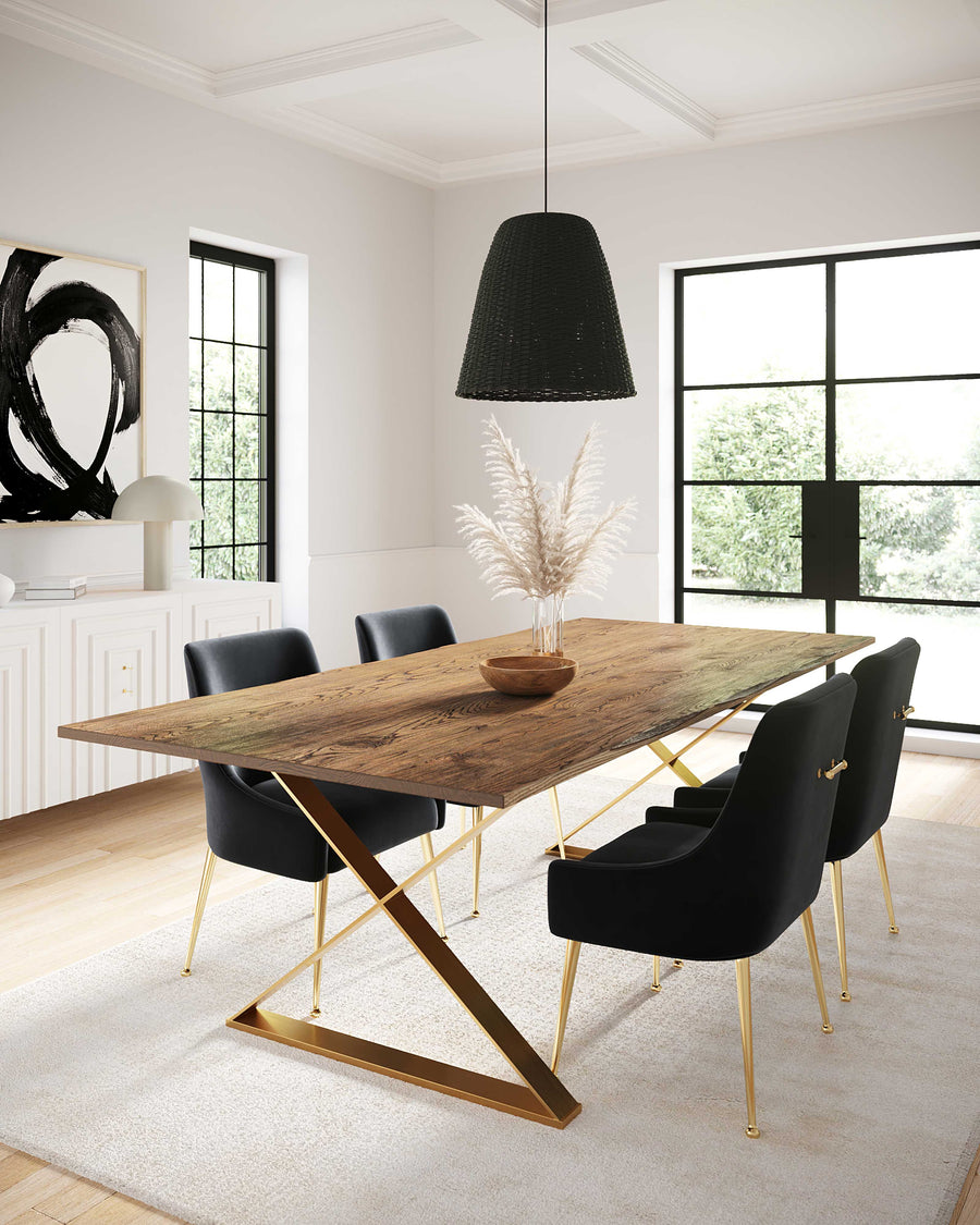 Corbin Dining Table