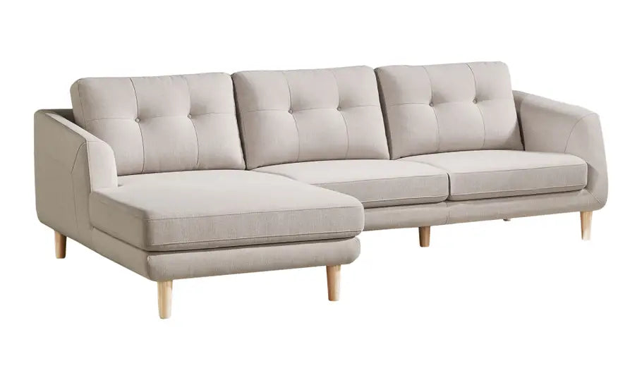 Core Left Facing Sectional