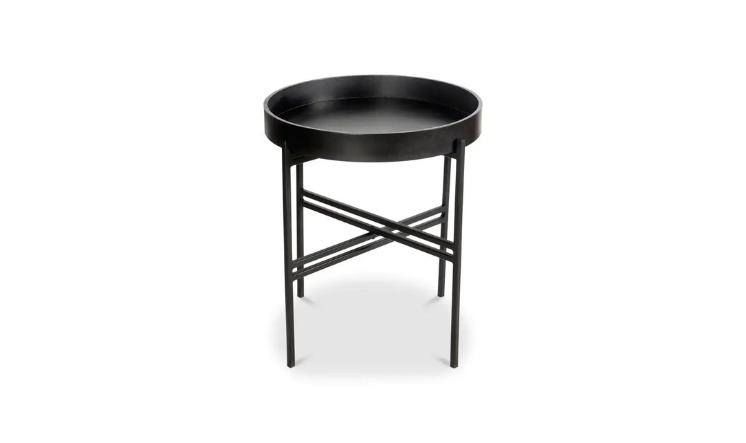 Cruze Side Table