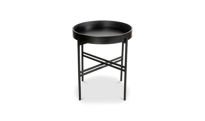Cruze Side Table